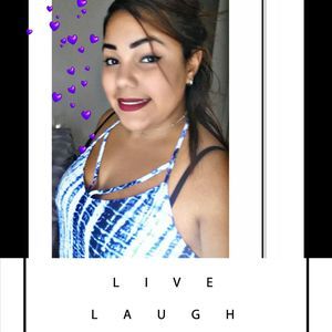 Meet your Posher, Thelma